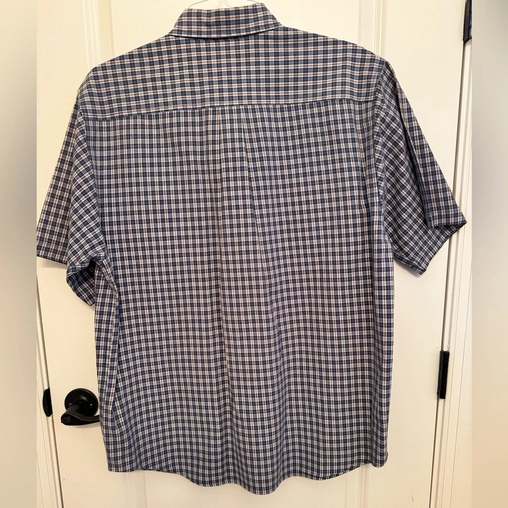 Carhartt short sleeved shirt - Picture 2 of 4